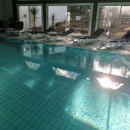 Logis Les Cols Verts La Tranche-sur-Mer Exterior foto